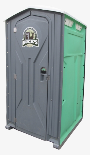 1 Toilet Per 10 Workers For A 40 Hour Week - Portable Toilet #2814805