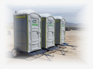 Marshalls Septic Care, Fallon Nevada, Portable Toilet - Portable Toilet #2814870