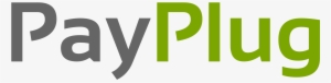 Our Secure Payment With Payplug And Paypal - Payplug Logo #2815000