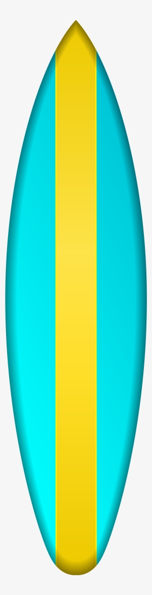 Surfboard Image Group Pencil And In Color - Transparent Surf Board Clipart #2815005