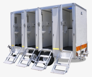 South Africa's Leading Portable Toilet Hire - Toilet #2815135