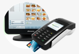 Emv Secure Payment Processing - Point Of Sale #2815196