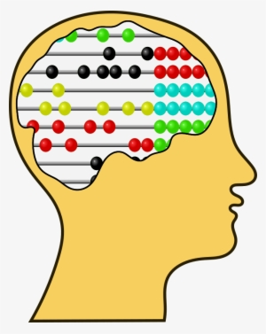 Intelligent Clipart - Abacus Png #2815199