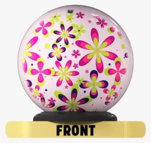 Colorful Flowers #2815250