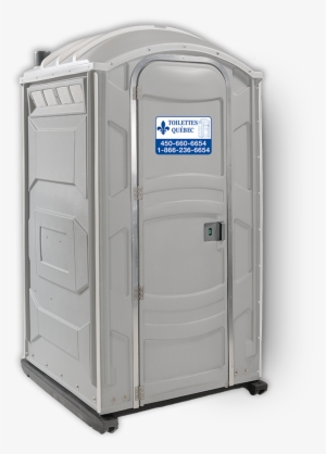 Portable Toilet #2815251