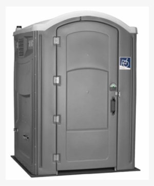 Handicap Portable Toilet - Porta Potty #2815354