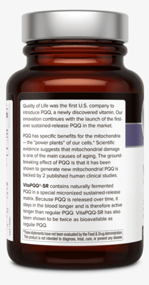 Vitapqq-sr - Oligonol #2815430