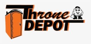 Throne Depot #2815575