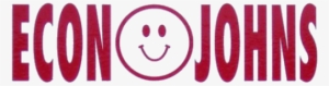 Econ O John - Econ-­o-­johns, Llc #2815577