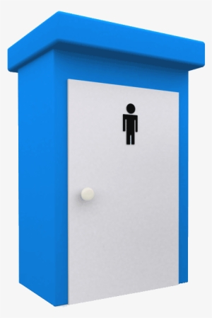 Vip Restrooms & Portable Toilets - Door #2815613