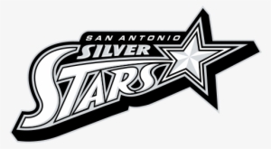 San Antonio Silver Stars #2815792