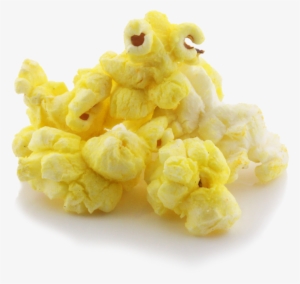 Plain Popcorn - Popcorn Zoom #2815829