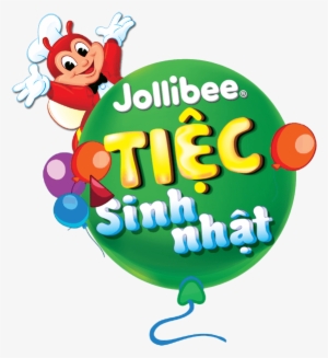 Jollibee Kid Party - Jollibee #2815914