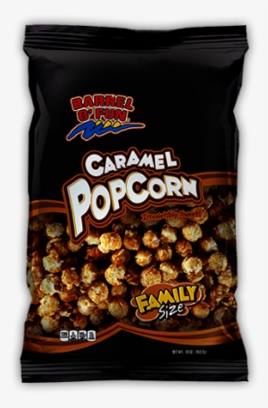 Caramel Corn #2815941