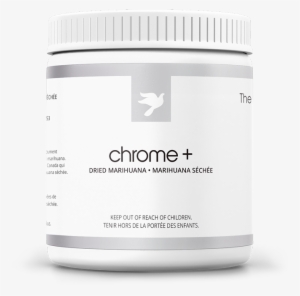 Chrome Bottle - Food #2816037