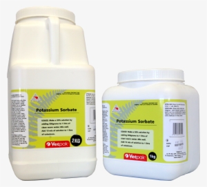 Potassium Sorbate - Potassium Sorbate Product #2816062