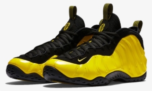 What About The Shoes - Nike Foamposite Wu Tang #2816066
