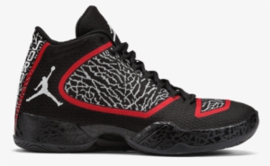 Air Jordan Xx9 Og Black / White Gym Red - Jordan 29 #2816147