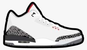 Jordan Shoes Single - Shoe #2816149