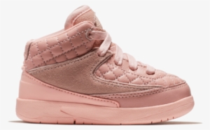 Air Jordan Ii Retro Just Don "arctic Orange" Infants/toddlers - Suede #2816272
