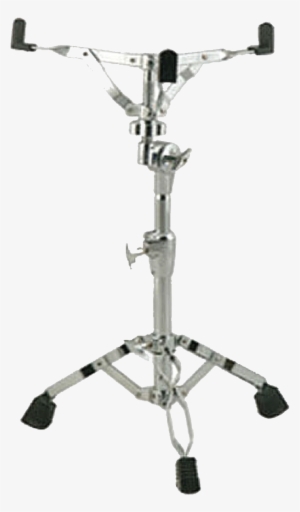 Heavy Duty, Low Profile Primer Snare Drum Stand Offers - Snare Drum Stand Png #2816326
