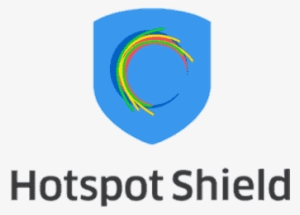 Freevpnforchina - Hotspot Shield Logo #2816356