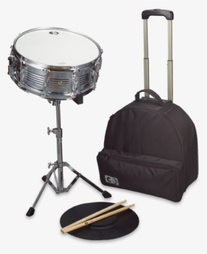 Is Series, Deluxe Snare Drum Kit - Cb Drums Is678mc Snare Drum Kit #2816384