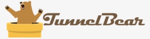 Tunnelbear Vpn Logo - Tunnelbear Logo #2816419