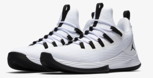 Air Jordan Ultra - Air Jordan Ultra Fly 2 Low #2816420