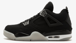 Black And White Jordan 3 #2816439