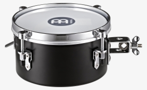 Drummer Snare Timbale - Meinl Mdst8bk 8" Snare Timbales #2816463