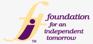 Foundation For An Independent Tomorrow #2816543