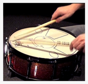 Strike Zone Template - Drummer #2816590