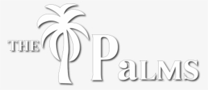 The Palms Apartments Logo - Health Insurance #2816683
