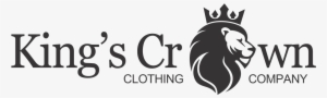 King's Crown Clothing Company - Kings Crown Logo Company #2816799