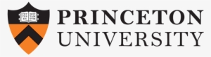Princeton University Logo Vector - Logo Princeton University #2816800