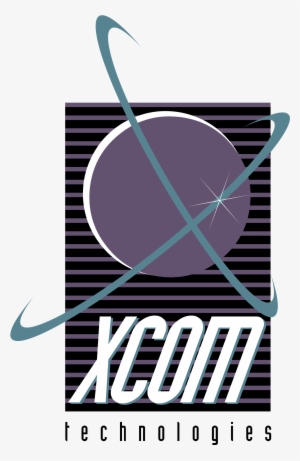 Xcom Technologies Logo Png Transparent - Xcom #2816874