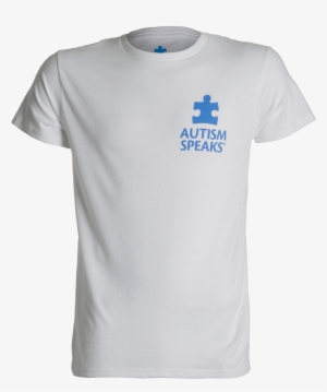Autism Speaks T-shirt - T-shirt #2816988
