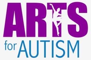 Arts For Autism Clear Logo - Aranis Business Process Services Ltd #2817008