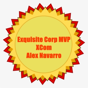 No Caption Provided - Ribbon For Recognition Template #2817038