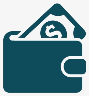 Employee Benefits Offered At North Point In Paola, - Wallet Icon Free #2817064