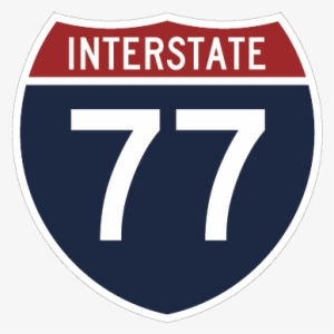 All Lanes Of I 77 Northbound Will Close At I 480, As - 35 Interstate #2817203