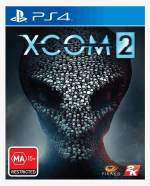 Xcom 2 Ps4 Case #2817288