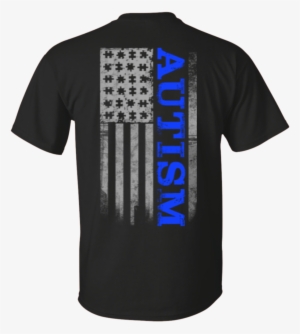 Sale Autism Awareness Blue Flag - Autism Flag #2817311