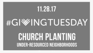 Stadia Giving Tuesday Logo And Text - Givingtuesday University #2817331