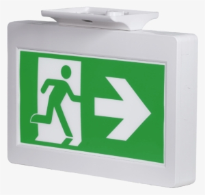 North Vancouver - Rzb Emergency Luminaire 2,5w Ip40 672031.004.89, Mpn: #2817394