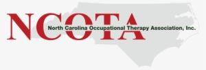 North Carolina Occupational Therapy Association - Sign #2817426