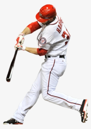 Washington Nationals Player Png #2817455