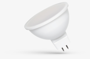 6w Led Mr16 Spotlight Gu5 - Led Lamp #2817654