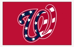 Washington Nationals Baseball #2817706
